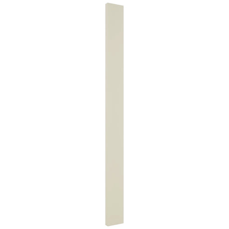 Fabuwood Linen WF336 Wall Filler, Front View