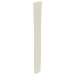 Fabuwood Linen WF336 Wall Filler, Top View
