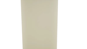Fabuwood Linen WF336 Wall Filler, Detail View