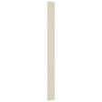 Fabuwood Linen WF339 Wall Filler, Front View