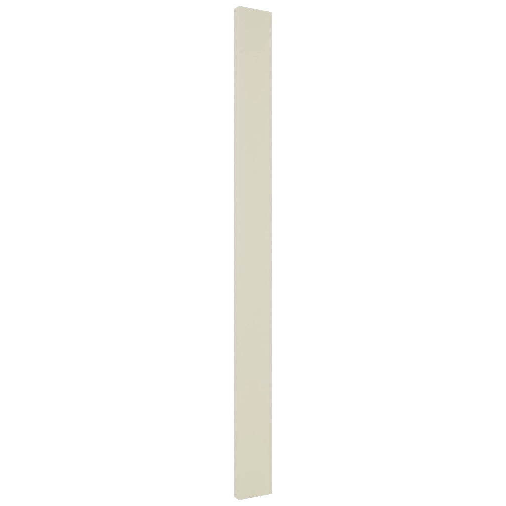 Fabuwood Linen WF339 Wall Filler, Front View