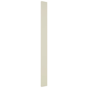 Fabuwood Linen WF339 Wall Filler, Front View