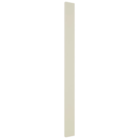 Fabuwood Linen WF339 Wall Filler, Front View