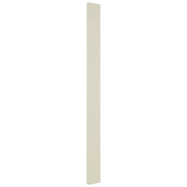 Fabuwood Linen WF339 Wall Filler, Front View