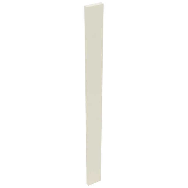 Fabuwood Linen WF339 Wall Filler, Top View