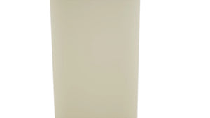 Fabuwood Linen WF339 Wall Filler, Detail View