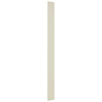 Fabuwood Linen WF342 Wall Filler, Front View