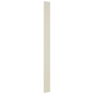 Fabuwood Linen WF342 Wall Filler, Front View