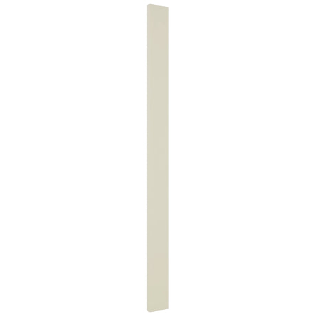 Fabuwood Linen WF342 Wall Filler, Front View