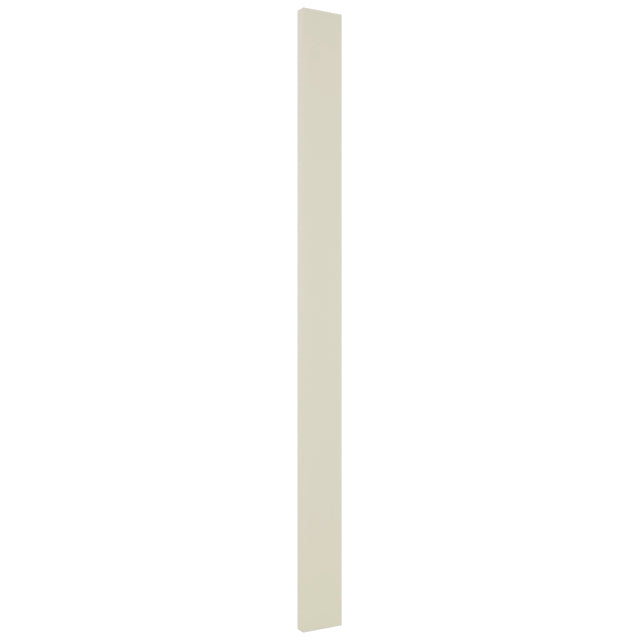 Fabuwood Linen WF342 Wall Filler, Front View