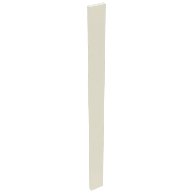 Fabuwood Linen WF342 Wall Filler, Top View
