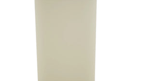 Fabuwood Linen WF342 Wall Filler, Detail View