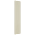 Fabuwood Linen WF630 Wall Filler, Front View