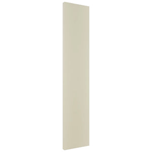Fabuwood Linen WF630 Wall Filler, Front View