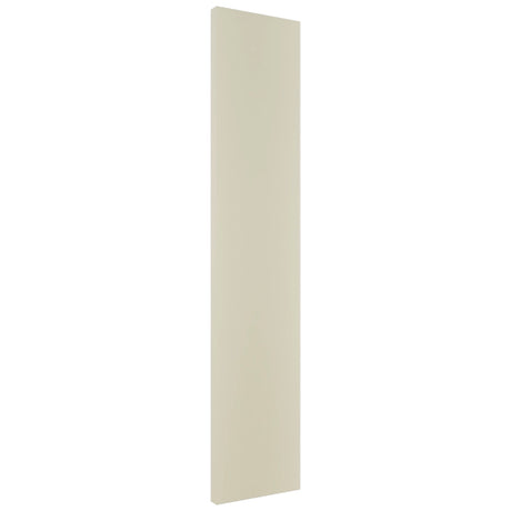 Fabuwood Linen WF630 Wall Filler, Front View