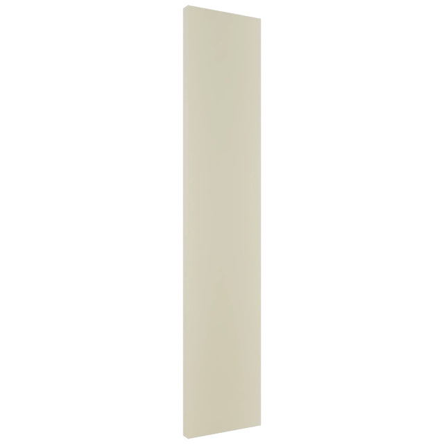 Fabuwood Linen WF630 Wall Filler, Front View