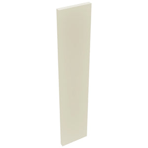 Fabuwood Linen WF630 Wall Filler, Top View