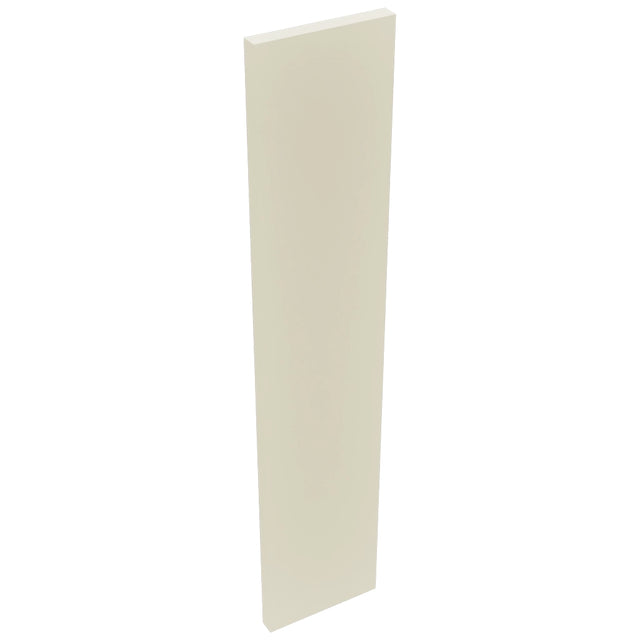 Fabuwood Linen WF630 Wall Filler, Top View