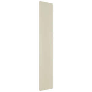 Fabuwood Linen WF636 Wall Filler, Front View