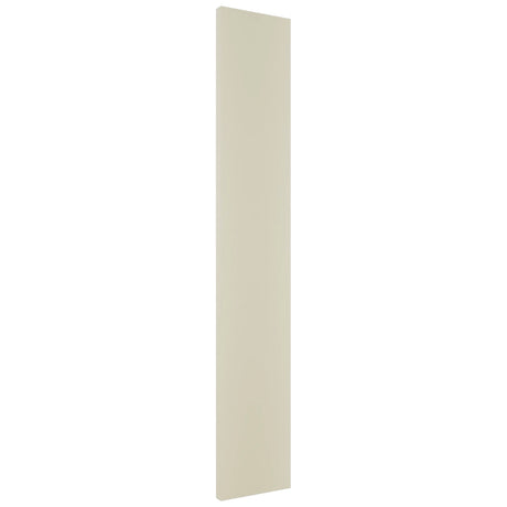 Fabuwood Linen WF636 Wall Filler, Front View