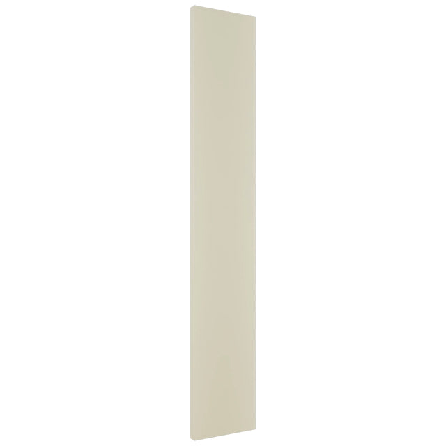 Fabuwood Linen WF636 Wall Filler, Front View