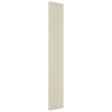 Fabuwood Linen WF639 Wall Filler, Front View