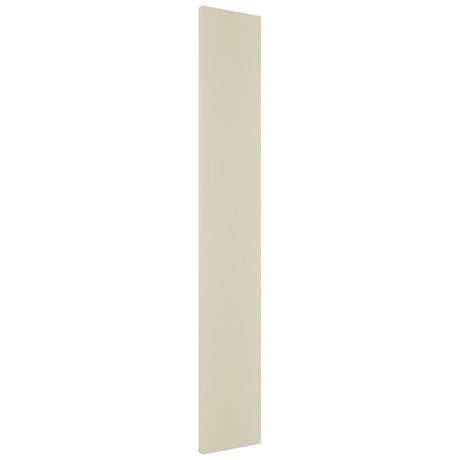 Fabuwood Linen WF639 Wall Filler, Front View