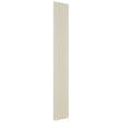 Fabuwood Linen WF642 Wall Filler, Front View