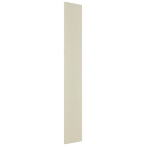 Fabuwood Linen WF642 Wall Filler, Front View