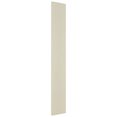 Fabuwood Linen WF642 Wall Filler, Front View