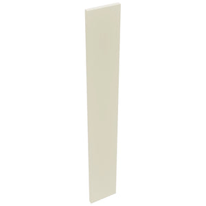 Fabuwood Linen WF642 Wall Filler, Top View