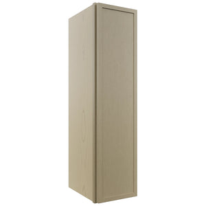 Fabuwood Luna Desert Oak W0936 Wall Standard Cabinet, Front View