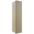 Fabuwood Luna Desert Oak W0942 Wall Standard Cabinet, Front View