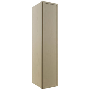 Fabuwood Luna Desert Oak W0942 Wall Standard Cabinet, Front View