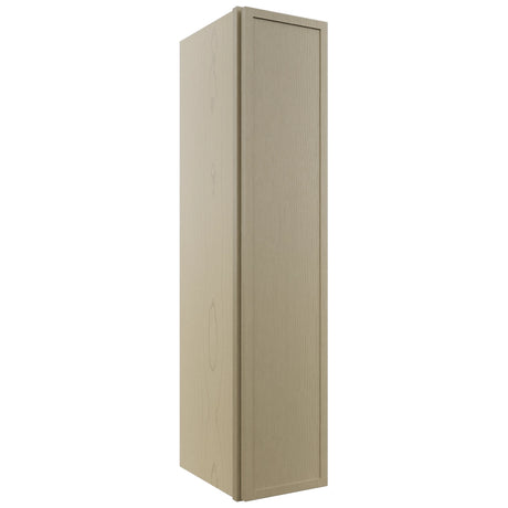 Fabuwood Luna Desert Oak W0942 Wall Standard Cabinet, Front View