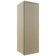 Fabuwood Luna Desert Oak W1236 Wall Standard Cabinet, Front View