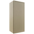 Fabuwood Luna Desert Oak W1536 Wall Standard Cabinet, Front View