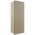 Fabuwood Luna Desert Oak W1542 Wall Standard Cabinet, Front View