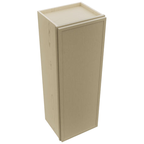 Fabuwood Luna Desert Oak W1542 Wall Standard Cabinet, Top View