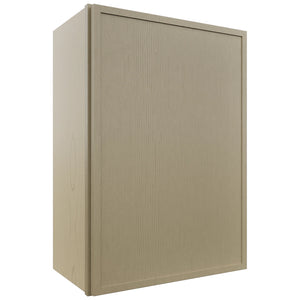 Fabuwood Luna Desert Oak W2130 Wall Standard Cabinet, Front View