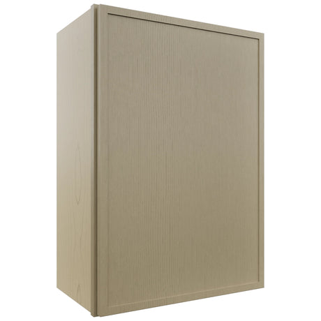 Fabuwood Luna Desert Oak W2130 Wall Standard Cabinet, Front View