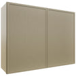 Fabuwood Luna Desert Oak W3930 Wall Standard Cabinet, Front View