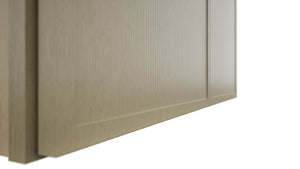 Fabuwood Luna Desert Oak W3930 Wall Standard Cabinet, Detail View