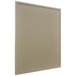 Fabuwood Luna Desert Oak WP-BASE Panel, Front View