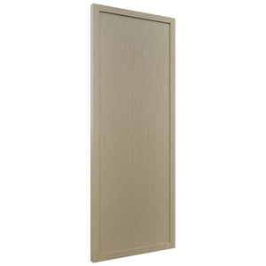 Fabuwood Luna Desert Oak WP-W30 Panel, Front View