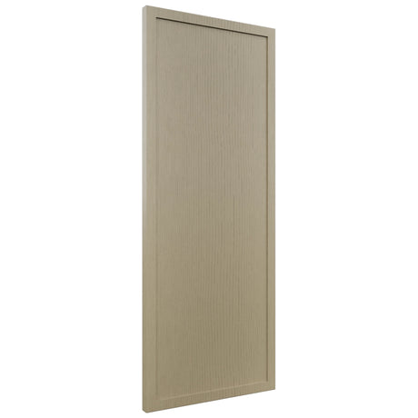Fabuwood Luna Desert Oak WP-W30 Panel, Front View
