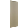 Fabuwood Luna Desert Oak WP-W36 Panel, Front View