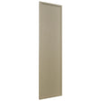 Fabuwood Luna Desert Oak WP-W42 Panel, Front View