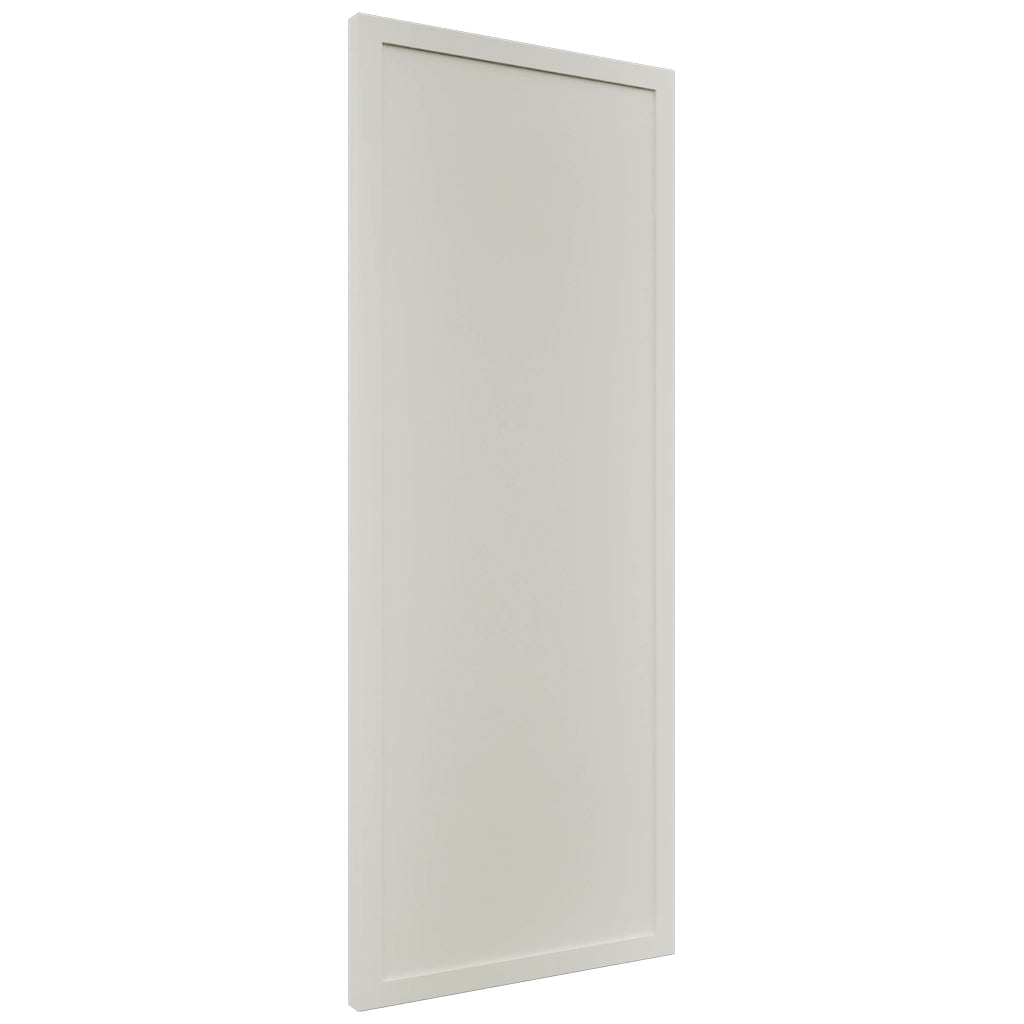 Fabuwood Luna Dove DD W1230 DOOR Panel, Front View