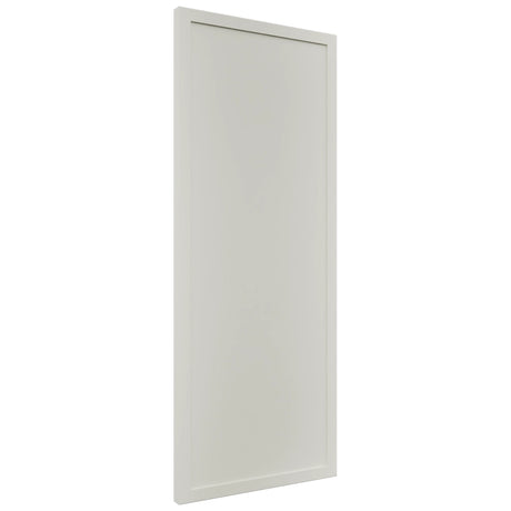 Fabuwood Luna Dove DD W1230 DOOR Panel, Front View
